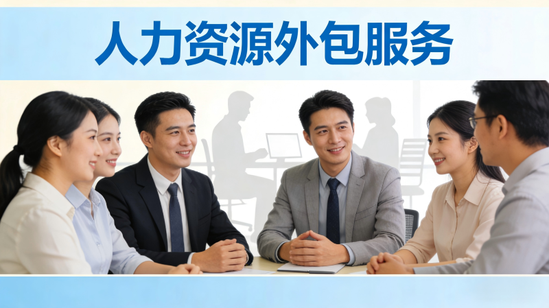 企業人力資源外包服務實用落地指南(圖1) 生成人力資源外包宣傳圖.png